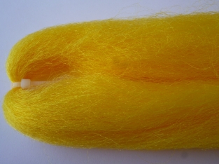 Congohair  Yellow